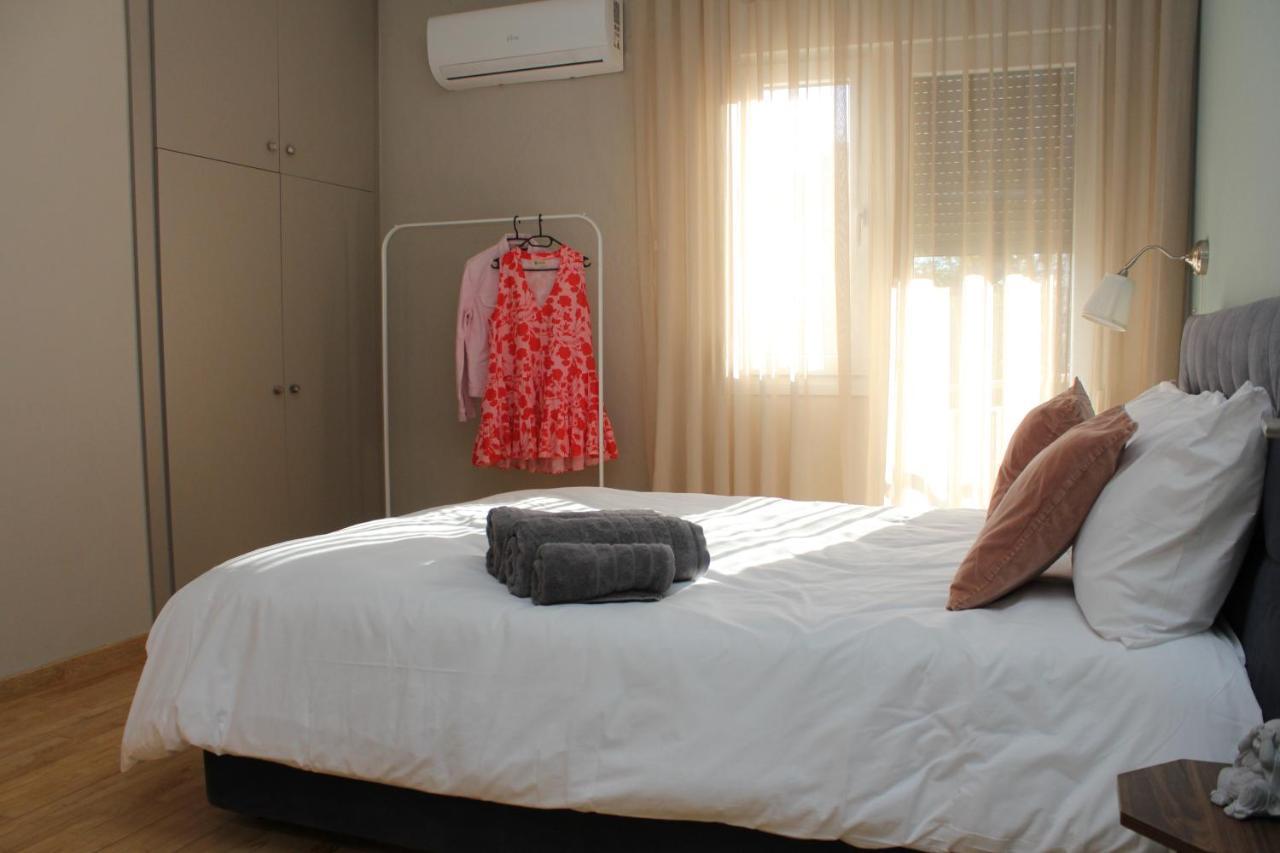 Noema Urban Apartment Kavala Eksteriør billede
