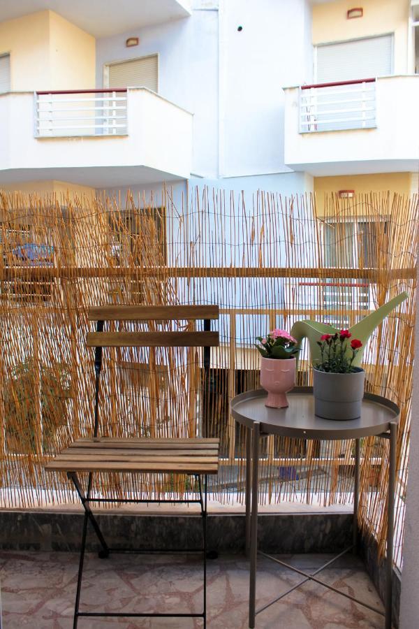 Noema Urban Apartment Kavala Eksteriør billede